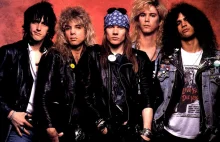 Historia początków Guns N’ Roses trafi na ekrany kin
