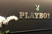 Polski Playboy znika z rynku
