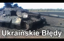 Ukraińskie Błędy, wojna do uniknięcia?...