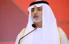 Nawet arabski minister wzywa Niemców: zacznijcie kontrolować meczety