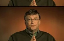 Bill Gates zbiera na nowe Lamborghini
