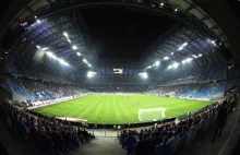 Kolejna niegospodarność na arenach Euro 2012 - tym razem Poznań.