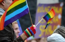 Kampania promująca subkulturę LGBT wsparta przez Ministerstwo Rodziny