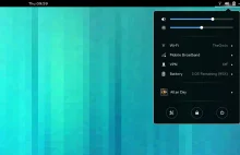 Wydano GNOME 3.10