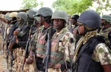 W Afryce stabilnie - nigeryjscy imigranci wzywają Boko Haram do ataku na RPA