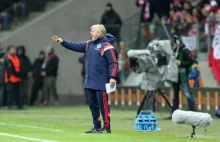 Gordon Strachan: Nasza grupa jest najtrudniejsza - Piłka nożna