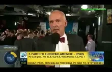 Janusz Korwin-Mikke prawdziwy Bohater