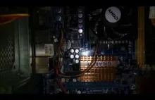 Montaż zasilacza komputerowego ATX na przykładzie SilentiumPC Vero L2 500W