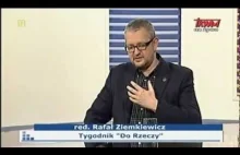 Powstanie Styczniowe i odbudowa II Rzeczypospolitej- R. Ziemkiewicz