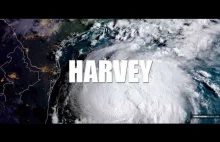 Huragan Harvey i HAARP