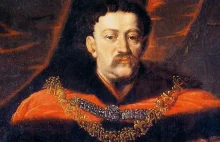 Który król polski ma najwięcej pomników? Jan III Sobieski