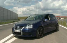 Oto VW Golf, który Lamborghini czy Ferrari zjada na śniadanie (WIDEO)