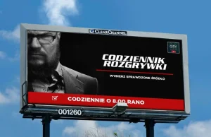 Codziennie podsumowanie wszystkich newsów o grach