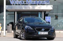 TOP 10 eksponatów Volvo Museum • Ciekawostki o motoryzacji •