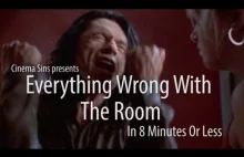 The Room to najgorszy film na świecie?