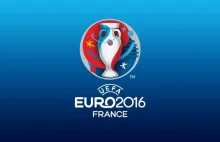 Logo Euro 2016. Podoba się Wam?