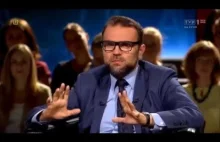 Jacek Bartosiak - Geopolityka Rzeczpospolitej I/II