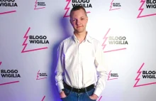 Blogowigilia 2019 za nami! | Patryk Tarachoń