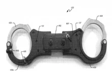 Nowoczesne kajdanki zaskoczą niejednego więźnia