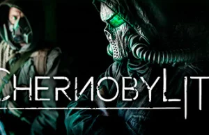 Chernobylite -- trwa Q&A na reddit.com