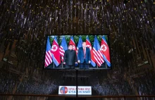 MAEA gotowa udzielić pomocy w denuklearyzacji Korei Północnej