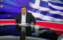 Szef KE podjął "ostatnią próbę" przekonania Grecji