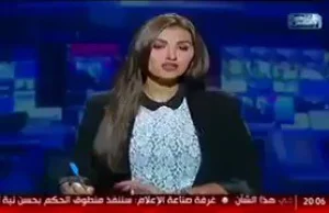 Zabawne wieści z Egiptu
