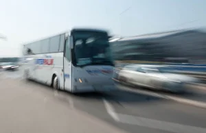 Wiemy, gdzie zaparkuje ponad 10 tys. autokarów podczas ŚDM [MAPA