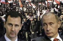 Po co Rosji Syria?