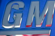 Wielki strajk w General Motors w USA. Nie działają 33 fabryki