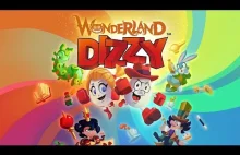 Wonderland Dizzy - Zapomniane Opowieści DarkArchona