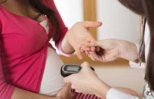 Cukrzyca ciążowa: objawy, powikłania, jak sobie poradzić z cukrzycą w ciąży
