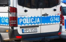 Polska policja pomaga cyberprzestępcom...
