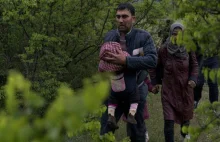Imigranci z Syrii pozwali Danię za nieludzkie traktowanie!