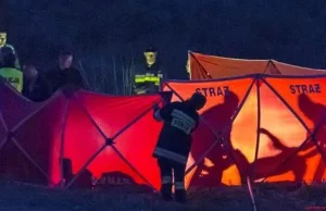 Z Wisły wyłowiono zwłoki zaginionego w marcu 24-latka