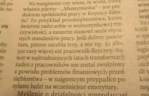 Czego nie wiedziałeś o "Muszyniance"