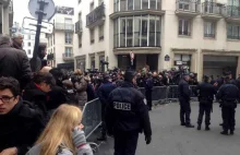 Attentat à «Charlie Hebdo»: Les trois suspects ont été identifiés par les...