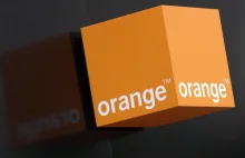 DDoS na sieć Orange - średnia wielkość natężenia ataku 2,1 Gbps, a...