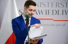 Patryk Jaki będzie wykładał na Uniwersytecie Opolskim