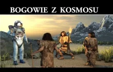 Bogowie z Kosmosu