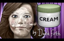 Cream by David Firth