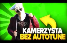 KAMERZYSTA BEZ AUTOTUNE (AFIRMACJA \u0026 PIĘKNA I...