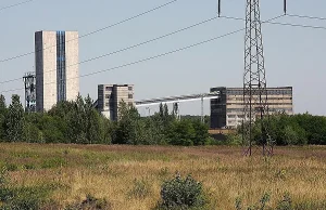 Próba kradzieży kabla z kopalni Śląsk zagroziła bezpieczeństwu górników