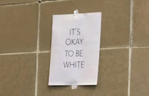 Hate messages show up on University of Manitoba campus | News