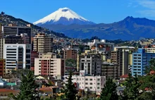 Ekwador co roku podnosi kwotę wolna od podatku. W 2016 wrasta do 11 170 USD