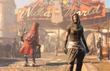 Dziś premiera Nuka World – ostatniego DLC do Fallout 4