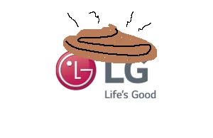LG nie rozpatruje reklamacji od 60dni, ma klientów gdzieś- moja historia z LG