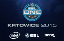 IEM 2015 znowu w Katowicach!