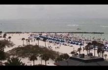 SPRING BREAK 2015 CLEARWATER BEACH FLORIDA