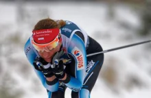 Ski Classics: Trzecie miejsce Justyny Kowalczyk w Seefeld